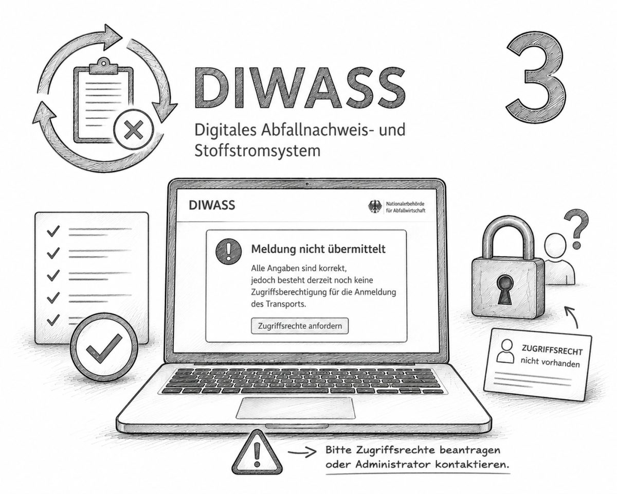 DIWASS Part 3